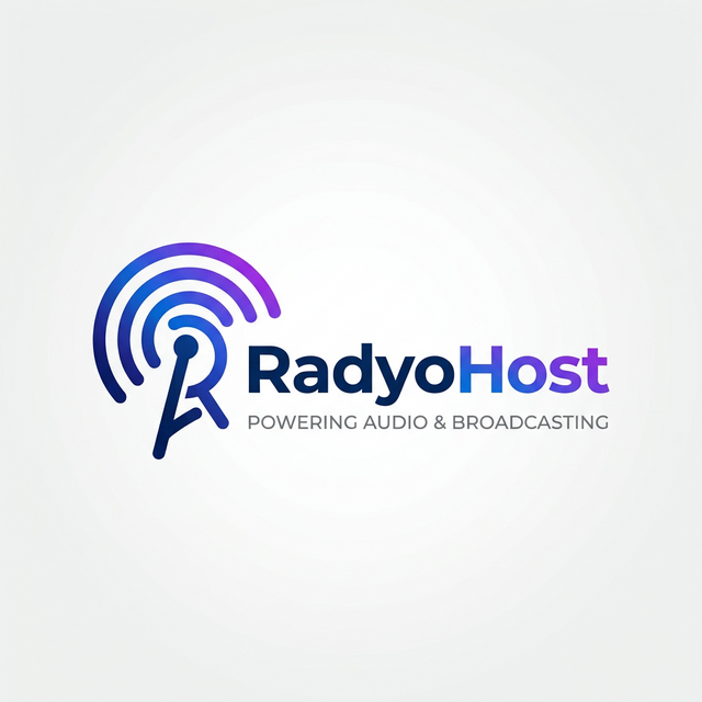 RadyoHost